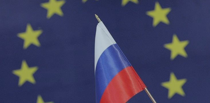 Джордж Сорос: российский кризис — прямая угроза Европе