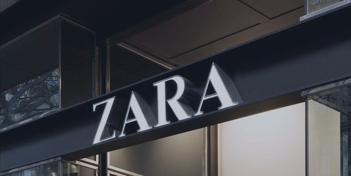 Zara拟今年在美开十余家分店