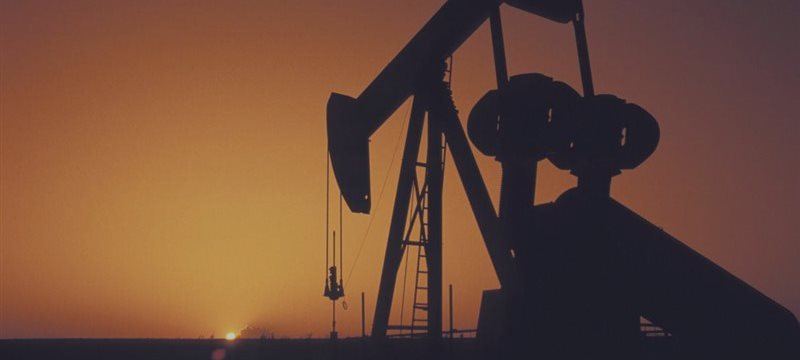 Нефть снова упала до пятилетних минимумов