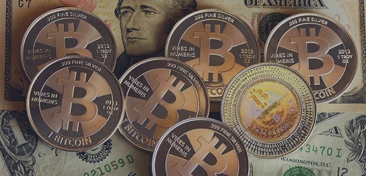 Bitcoin стабилизируется на валютном рынке
