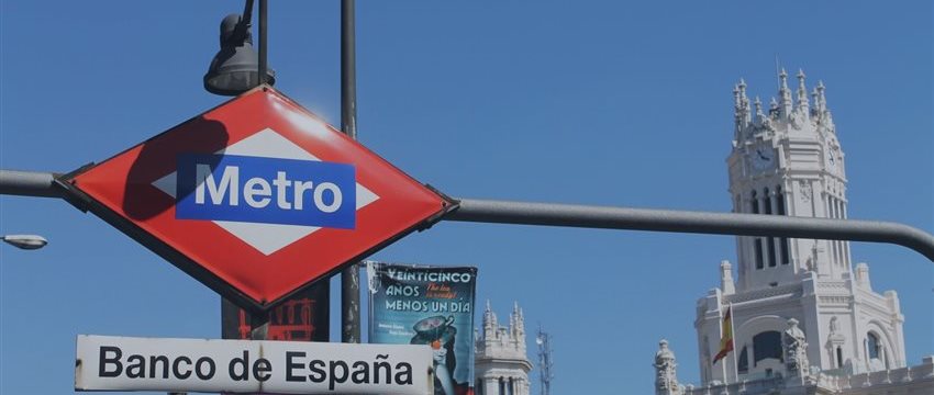 Los bancos españoles obtuvieron un 19,5% más el primer semestre