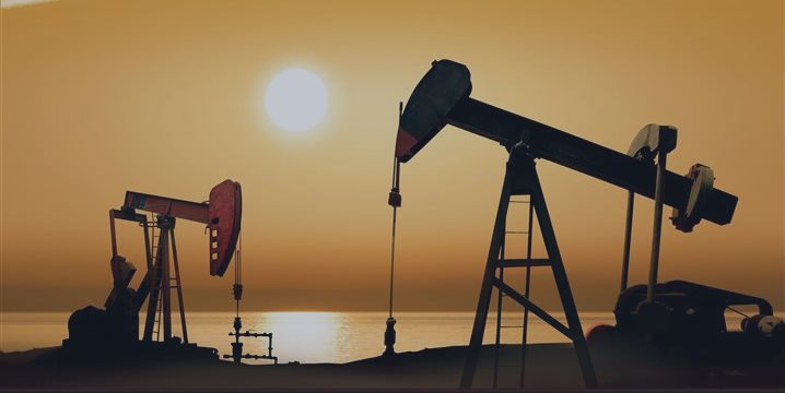 Прогноз от саудовского принца: нефть никогда не поднимется до $100