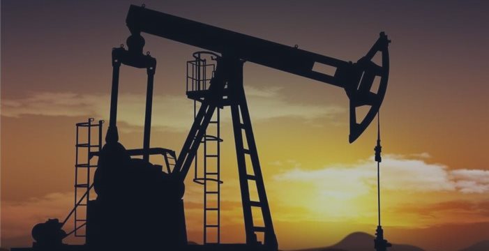 Нефть Brent «просела» до уровня $49,66 за баррель