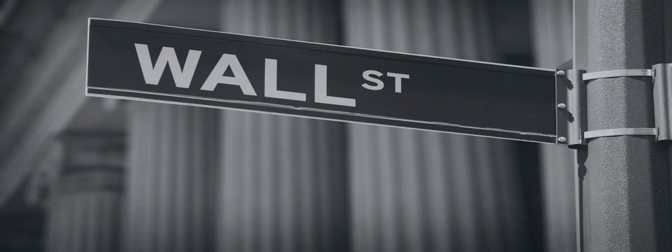 Индексы Уолл-стрит снова упали