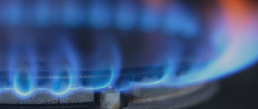 Gás Natural, Análise Fundamental para 13 de Janeiro de 2015