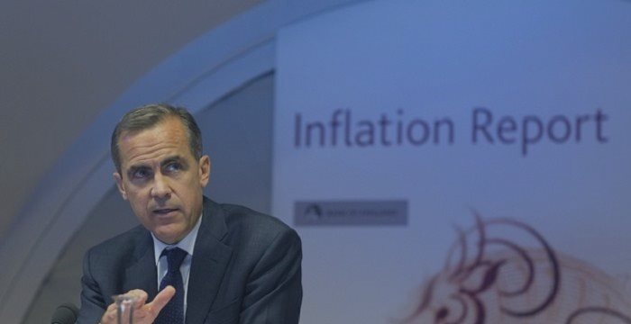 UK inflation fails to disappoint the bears