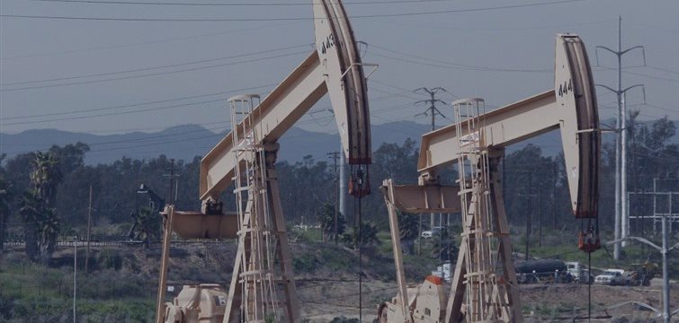 El petróleo de Texas abre con un descenso del 1,8 por ciento hasta los 45,24 dólares
