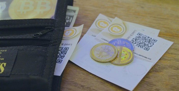 Bitcoin News: Cex.io Services Halt, 3D-Printed Bitcoin Payment Terminal, CoinTerra Sued by Utah-based data center C7