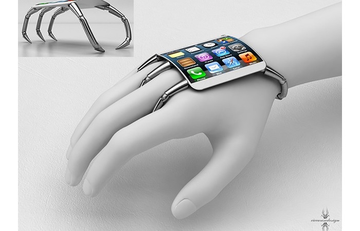 Apple Iwatch May Be Unveiled At Iphone 6 Launch Events 9 September 2014 Traders Blogs