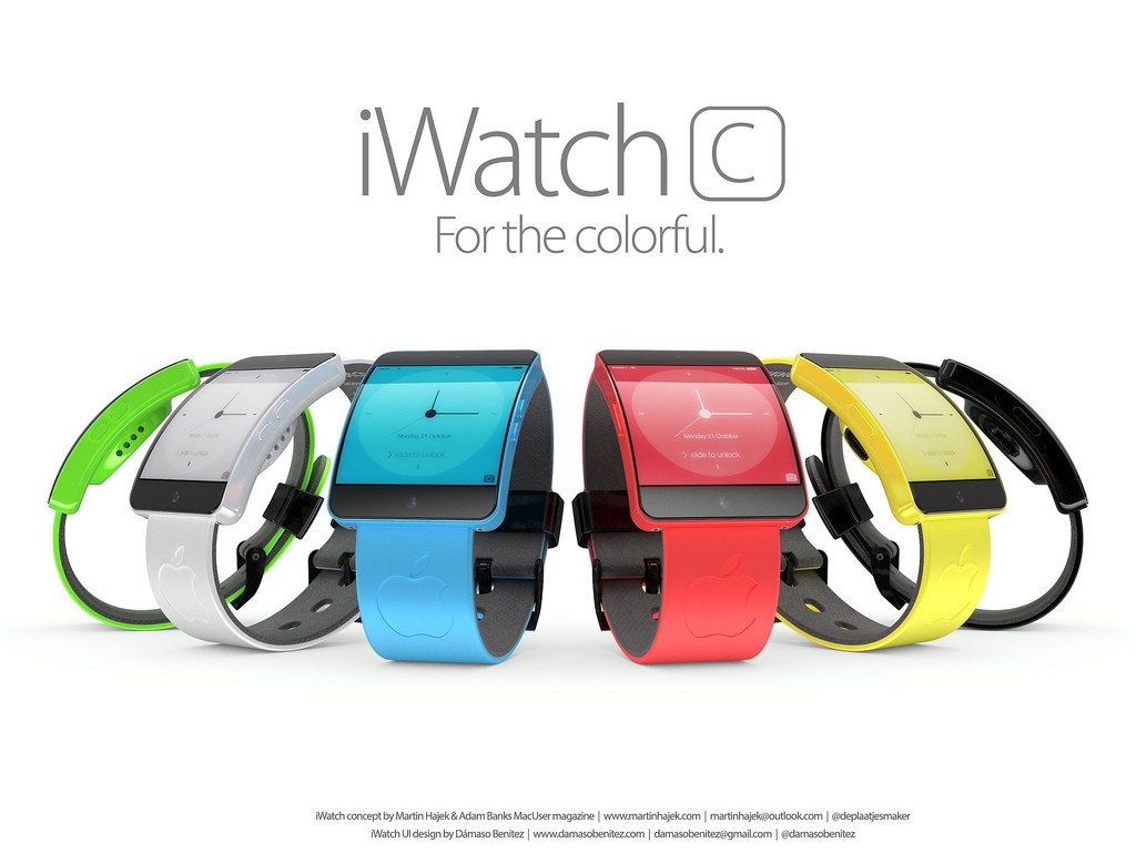 Apple Iwatch May Be Unveiled At Iphone 6 Launch Events 9 September 2014 Traders Blogs