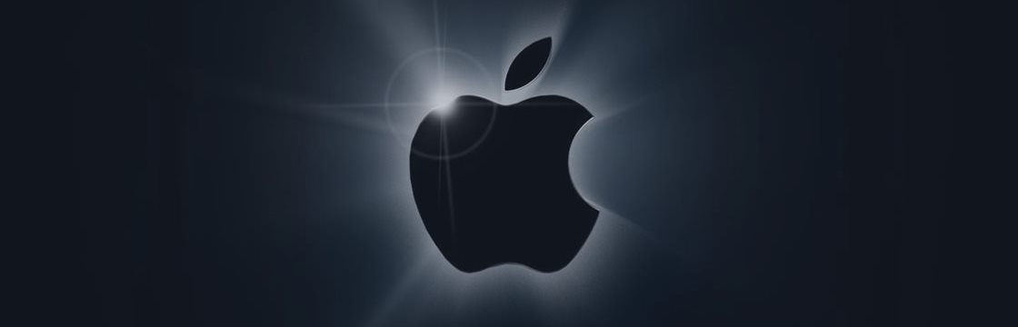 Презентация Apple дала рост акциям компании - уже +4,35%