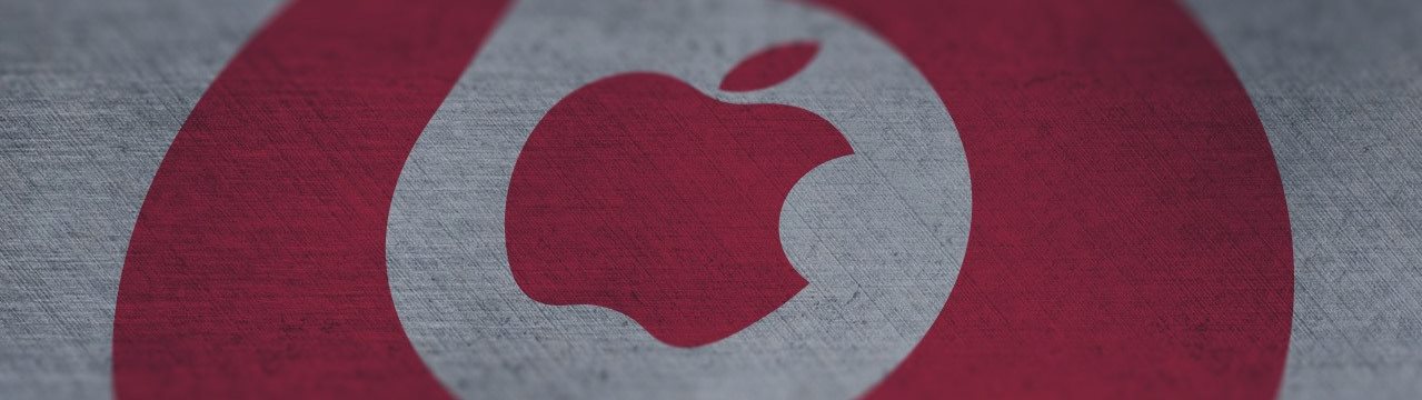 Акции Apple упали после выхода нового iPhone 6