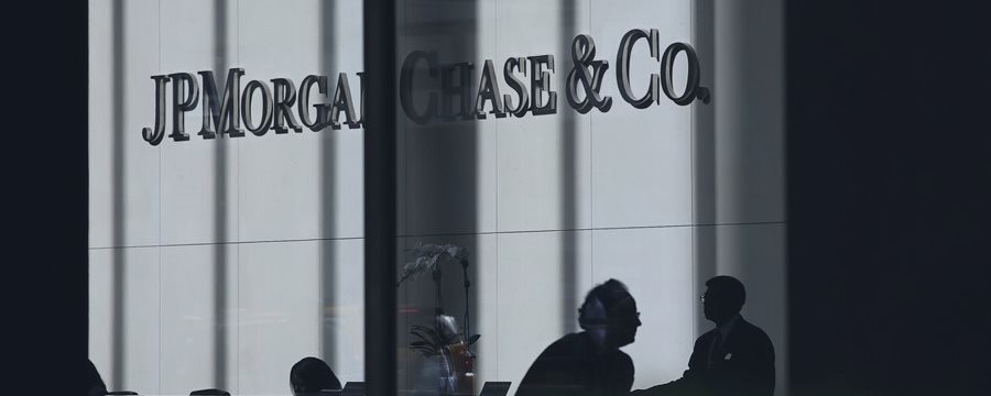 JP Morgan Chase, ready for new fines after paying over $1bn in legal charges