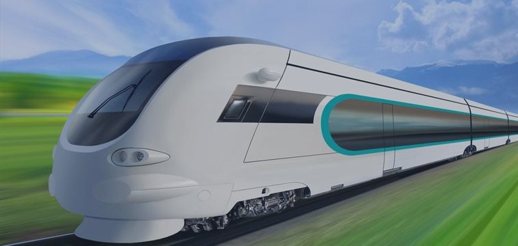 墨西哥项目重启 积极关注中国铁建