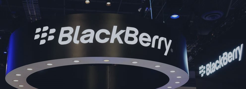 После опровержения новости акции BlackBerry снизились на 16%