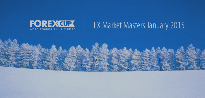 Конкурс на Демо! FX Market Masters January уже начался