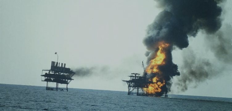 Petróleo: mercado arde e as petrolíferas conspiram