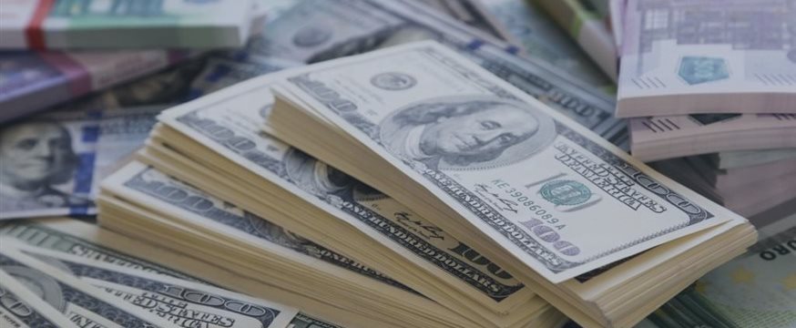 Отчеты по инфляции в США пошатнули доллар