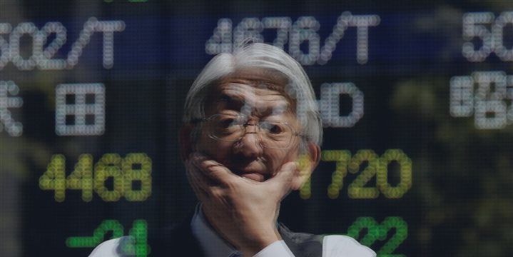 Asian shares wary after Obama's speech