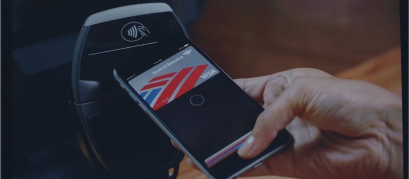 Apple apresenta seu sistema de pagamento móvel: o Apple Pay