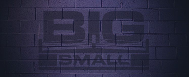 Конкурс BigSmall с призовым фондом $10 000 начался!