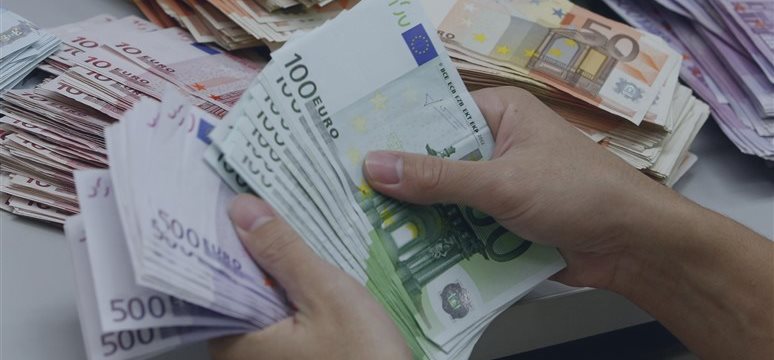 Деньги от европейской QE уйдут не в Европу, а в США и Великобританию