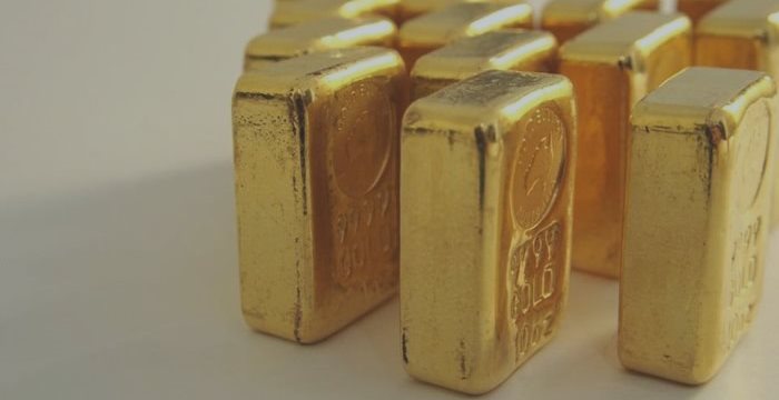 На азиатских торгах золото подорожало — до $1277,70