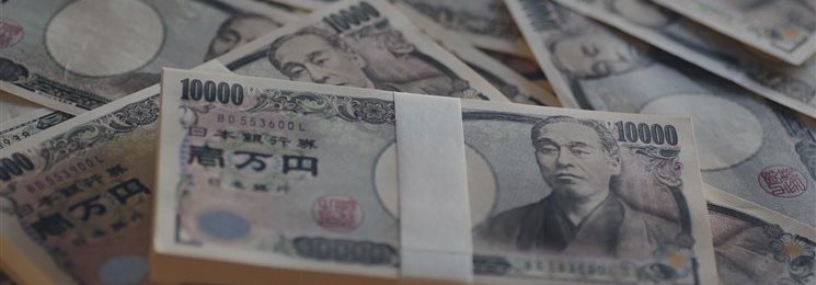 Yen trades weaker after strong China GDP data