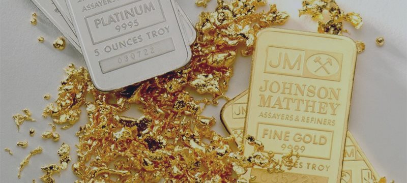 Former top Goldman Sachs banker says gold will increase in 2015, video