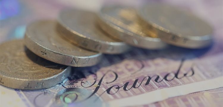 Saxo Bank's Hardy: Pound will appreciate to 75 pence per euro in second half of 2015