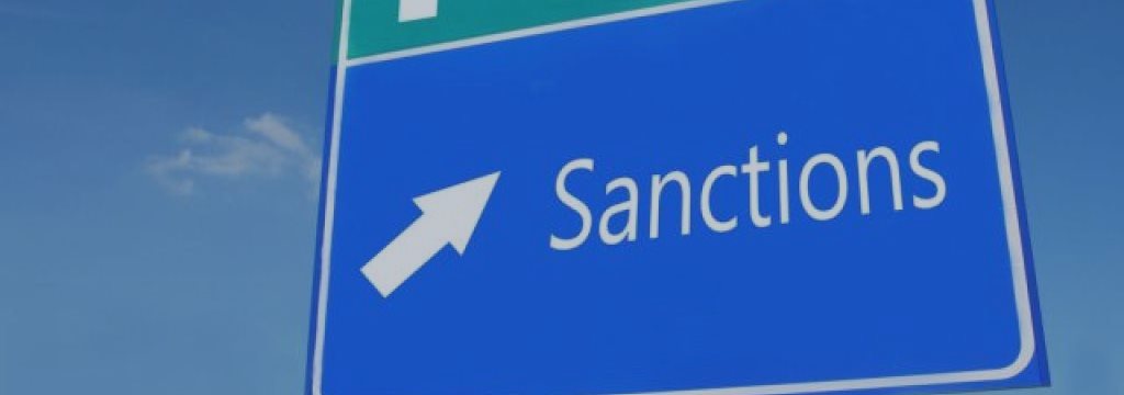 Завтра ЕС спустит курок новых  санкций против России