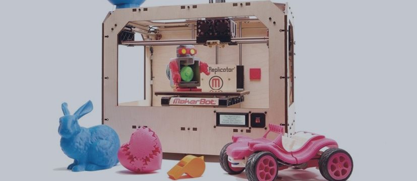 3D打印如何改变整牙生意