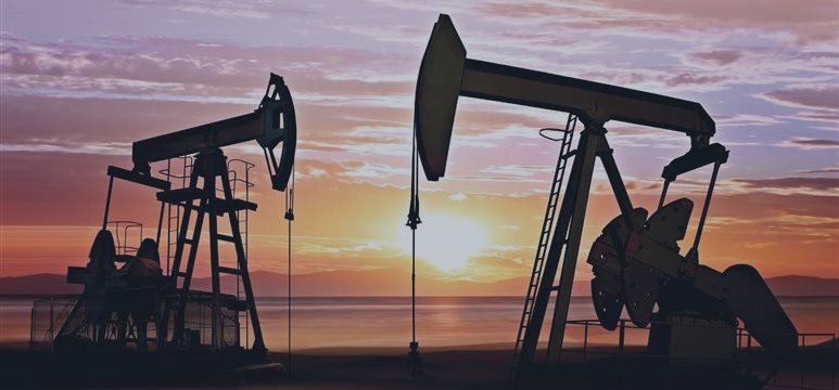 Нефть за среду неплохо подросла — Brent дошел до $49