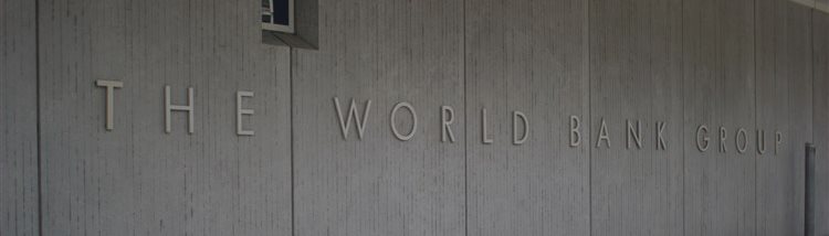 World Bank: oil price may boost world economic growth by 15-20%