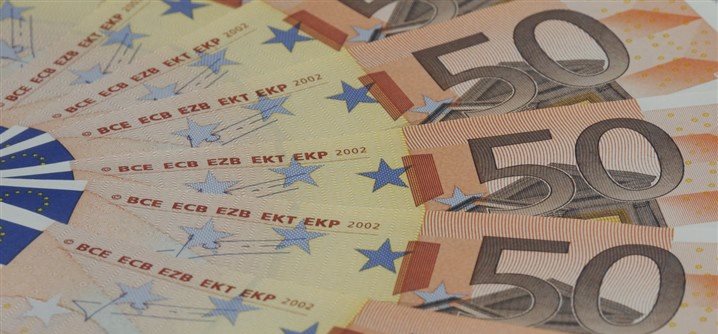 Euro little changed after ECB decision to hold rates; further announcements eyed