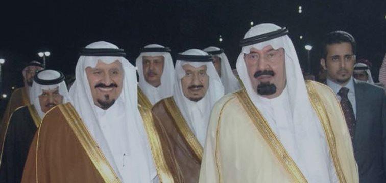 外媒确认沙特国王阿卜杜拉去世 如何影响国际油价