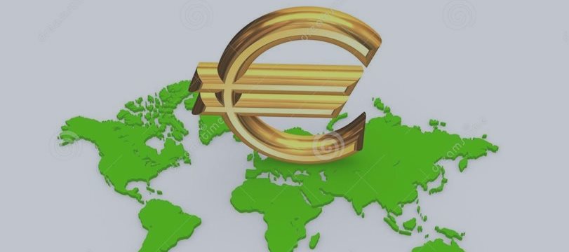 通缩风险加剧是欧QE主要推手 欧元将进一步贬值-