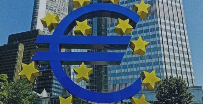EURUSD welcomes 1.12 as Draghi unleashes ECB QE