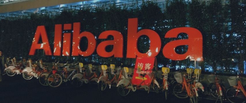 China's Alibaba To Ban Toy Sales To American Buyers