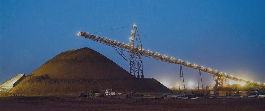 Goldman Sachs joins UBS and Citigroup cutting iron ore outlook