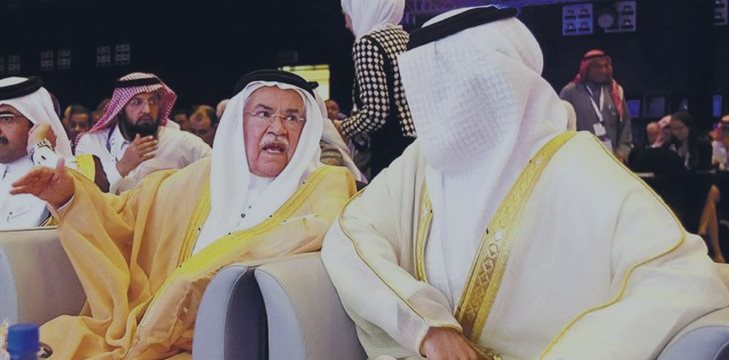 Nuevo Rey de Arabia Saudita apoyaría política de la OPEP de producción alta de crudo