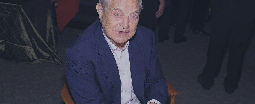 Soros says these ‘hellish’ markets make him less bullish