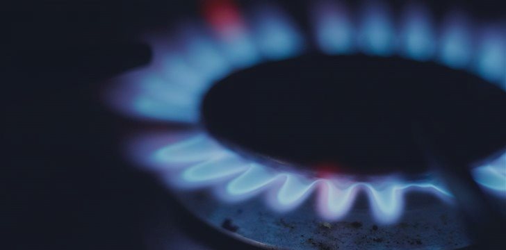 Gas Natural Análisis Fundamental 26 Enero 2015, Pronóstico
