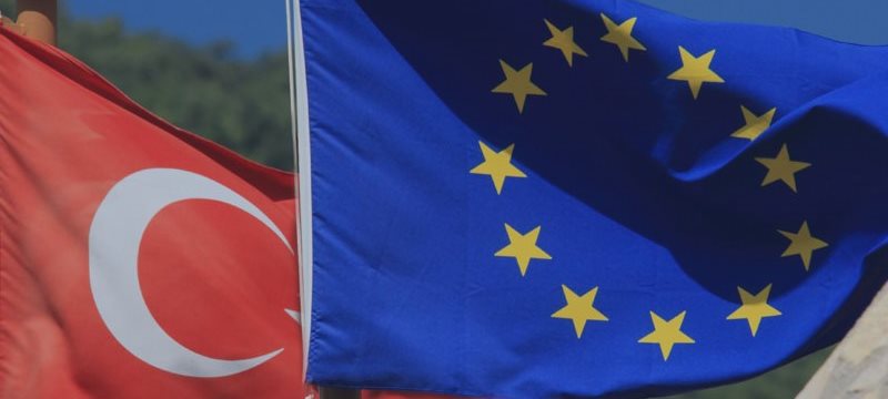 Турция уже не хочет вступать в ЕС — умолять Брюссель никто не собирается