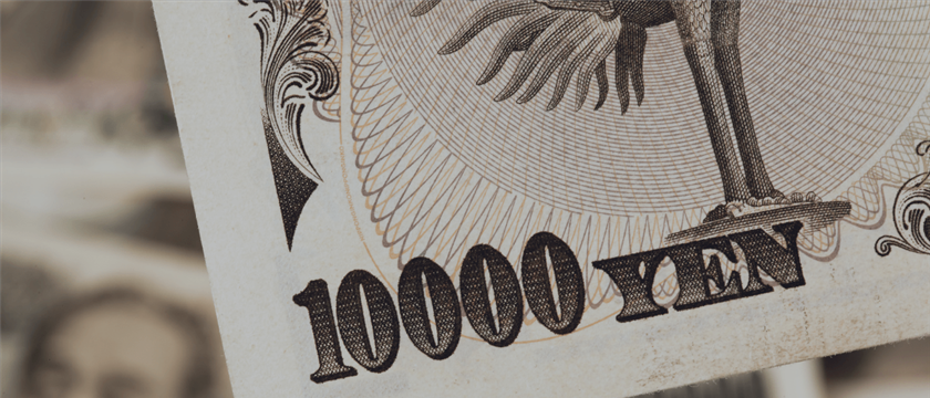 Yen rose in Asia on trade balance data, dollar remained underpinned
