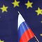 ЕС ввел санкции против «Роснефти» и «Газпром нефти»