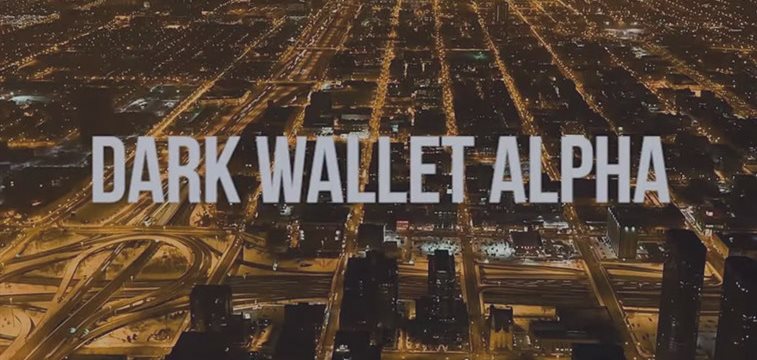 Bitcoin News: Darkwallet has now released Alpha 8 with Additional Features - users will get experimental ATM tool/fast cash out module