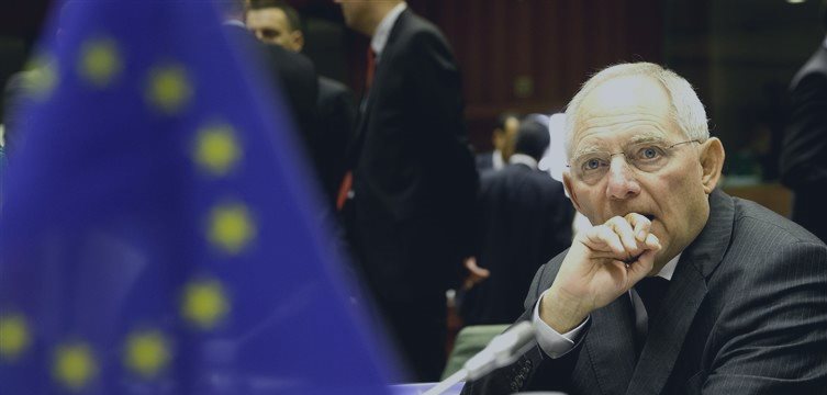 Schaeuble: member states should not contribute to EU investment fund