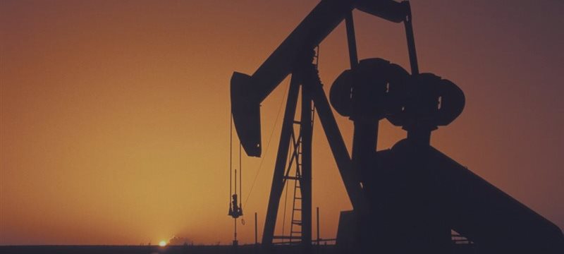 Нефть WTI упала до $45 — инвесторы ждут данные по запасам сырья в США