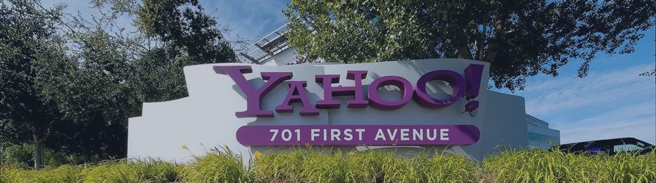 Yahoo! jumps 7%, planning to spin-off its interest in Alibaba